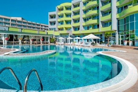 Bulharsko, Nesebar, Mpm Arsena, za <span>35.440</span> Kč