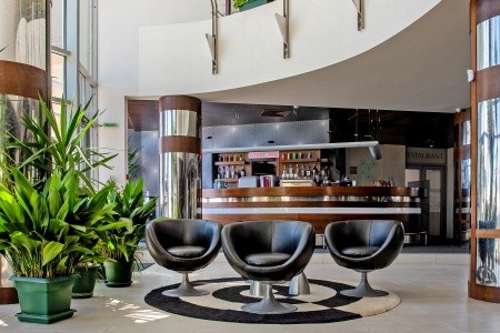 Bulharsko Nesebar Mpm Arsena 12 dňový pobyt Ultra All inclusive Letecky Letisko: Katovice August 2026 (21/08/26- 1/09/26)