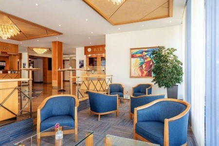 Nemecko Bavorsko Nh Ingolstadt 8 dňový pobyt Raňajky Vlastná May 2026 (21/05/26-28/05/26)