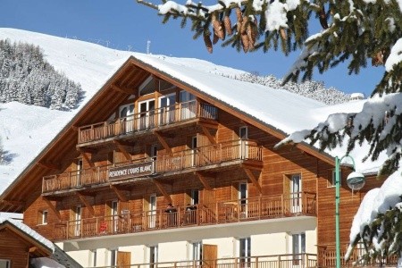 Résidence L'ours Blanc - 3