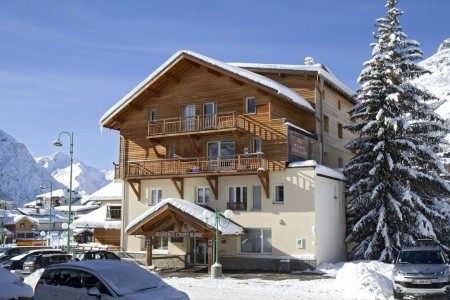 Résidence L'ours Blanc - 4