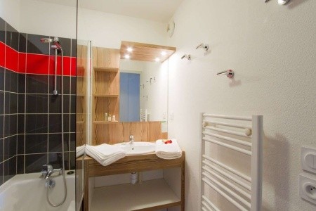 Résidence L'ours Blanc - 10