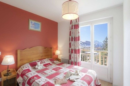 Résidence L'ours Blanc - 12