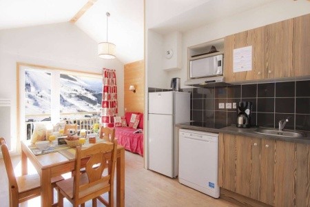 Résidence L'ours Blanc - 14