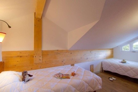 Résidence L'ours Blanc - 16