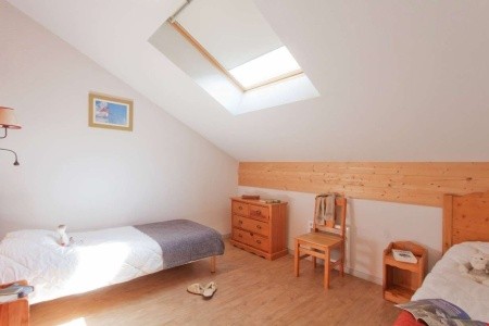 Résidence L'ours Blanc - 17