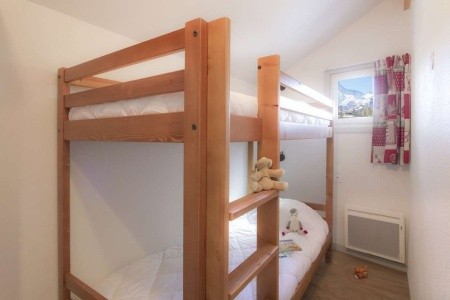 Résidence L'ours Blanc - 18