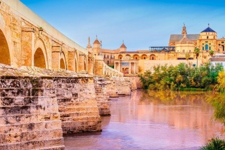 Perly Andalusie s pobytem u moře - 10