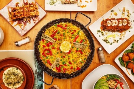 Perly Andalusie s pobytem u moře - 11