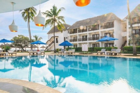 Nungwi Beach Resort By Turaco (Ex. Doubletree By Hilton Resort) - 6