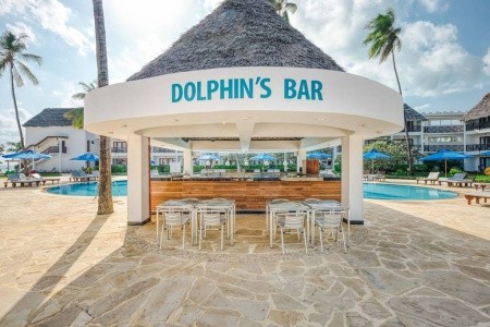 Nungwi Beach Resort By Turaco (Ex. Doubletree By Hilton Resort) - 14