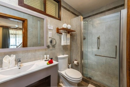 Nungwi Beach Resort By Turaco (Ex. Doubletree By Hilton Resort) - 18