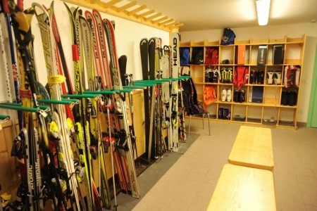 Residence La Rosa Delle Dolomiti - 29