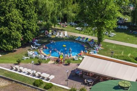 Club Tihany - 8