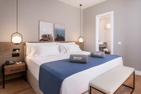 Kanárské ostrovy, Lanzarote, Barcelo Lanzarote Royal Level, za <span>90.890</span> Kč