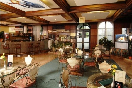 Hunguest Flóra - 11