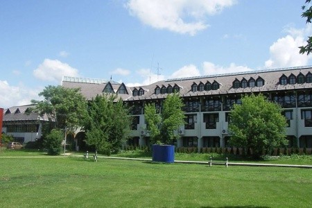 Hunguest Flóra - 16