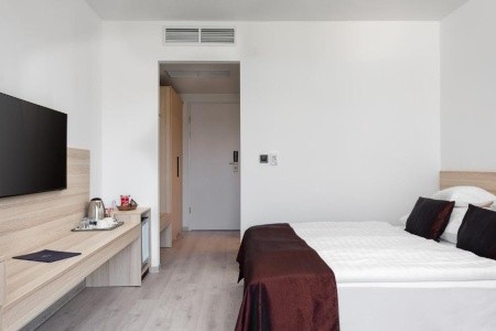 Hunguest Flóra - 17