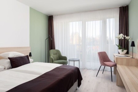 Hunguest Flóra - 18