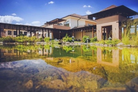 Caramell Premium Resort - 4