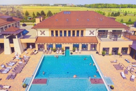 Caramell Premium Resort - 5