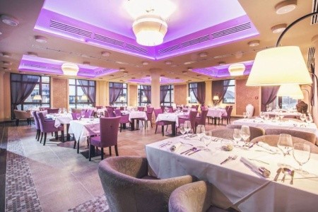 Caramell Premium Resort - 9