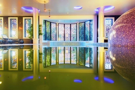 Caramell Premium Resort - 11