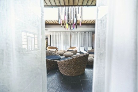 Caramell Premium Resort - 13