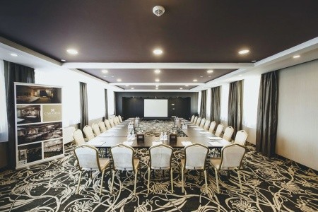 Caramell Premium Resort - 17