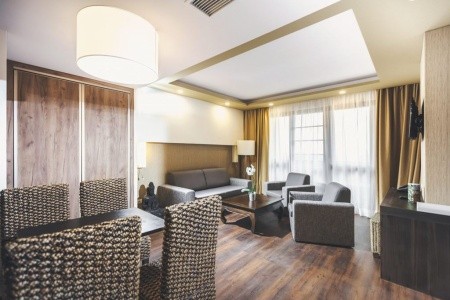 Caramell Premium Resort - 19