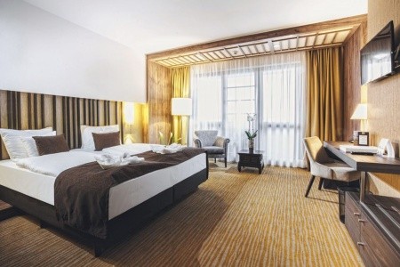 Caramell Premium Resort - 20