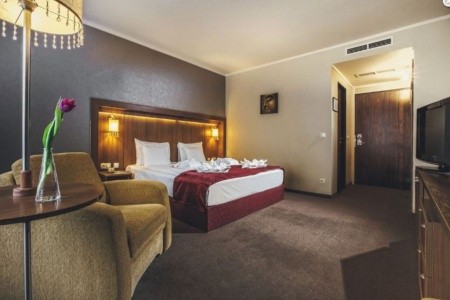 Caramell Premium Resort - 22