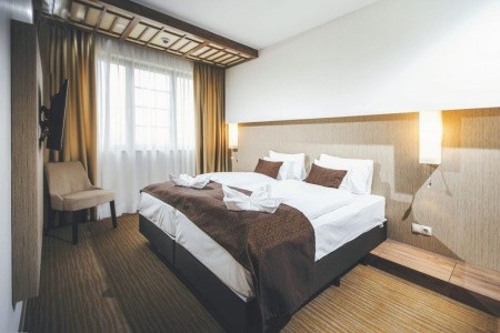 Caramell Premium Resort - 26