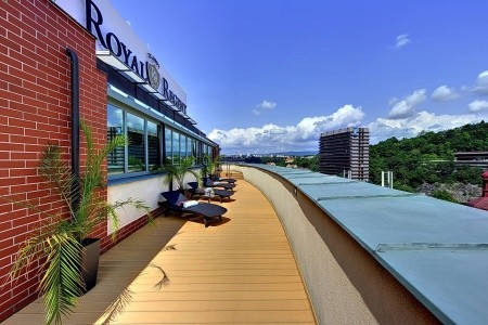 St. Joseph Royal Regent - 24