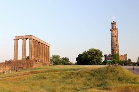 West Highland Way - 7