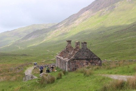 West Highland Way - 16