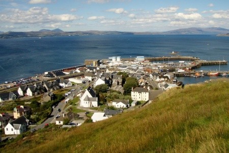 West Highland Way - 22