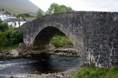 West Highland Way - 23