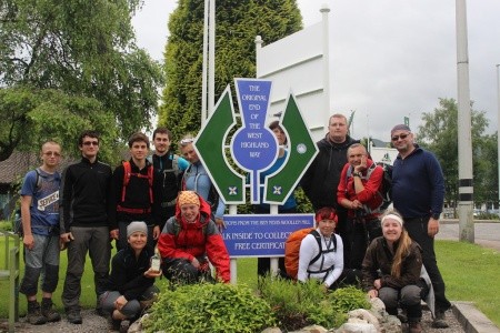 West Highland Way - 24