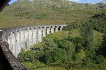 West Highland Way - 25