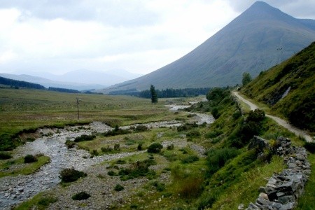 West Highland Way - 30
