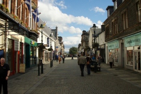 West Highland Way - 32