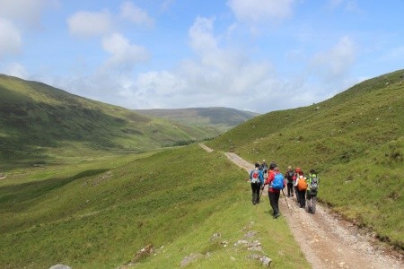 West Highland Way - 46