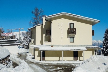 Rezidence Orizzonte - 20