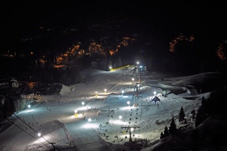 Rezidence Orizzonte - 21