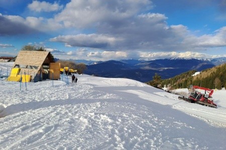 Dolomiti Chalet - 27