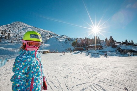 Dolomiti Chalet - 28