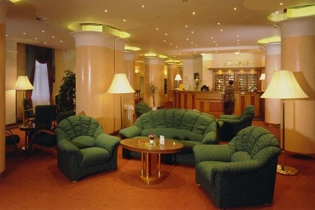 Centrální Lázně Ensana Health Spa Hotel - 4