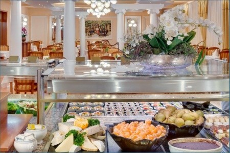 Centrální Lázně Ensana Health Spa Hotel - 5