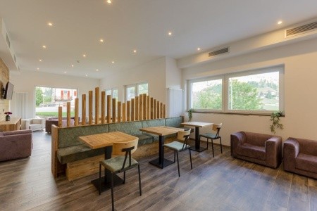 Active Alm Moena (Moena) - 14